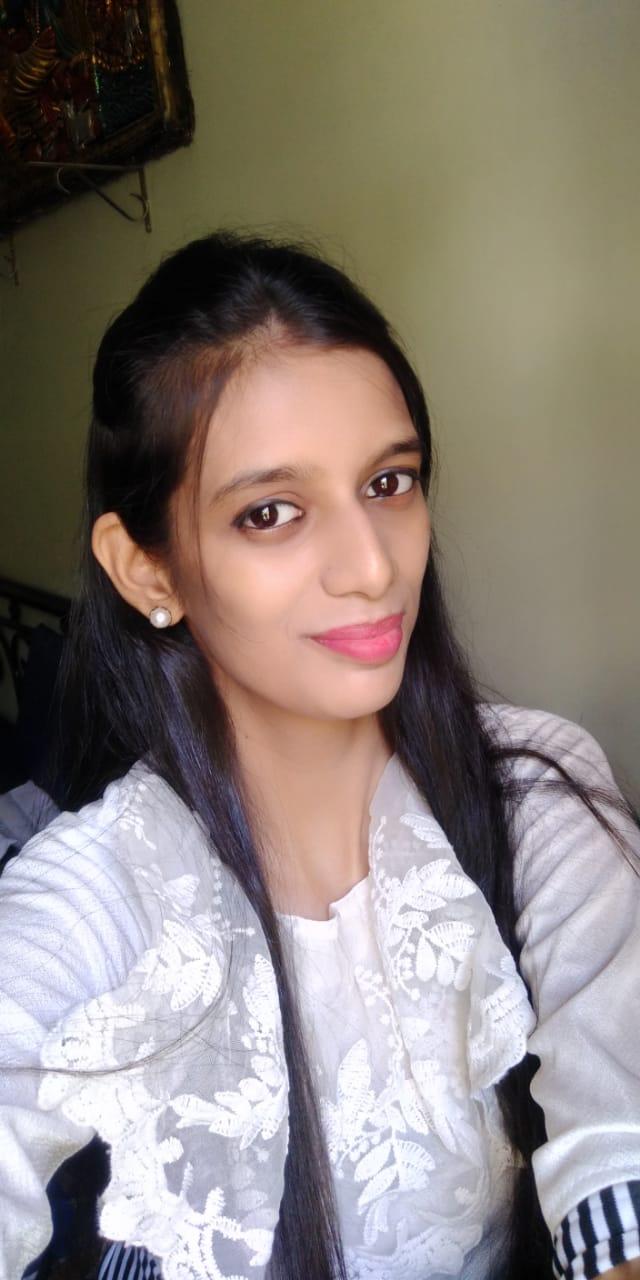 Tanaya Abnave